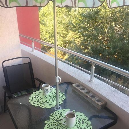 Apartment Gergana Kranewo Exterior foto